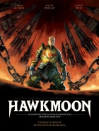 Hawkmoon #01: Czarny klejnot. Bitwa pod Kamargiem.