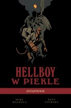 Hellboy w Piekle #01: Zstąpienie