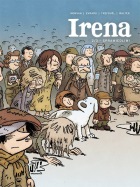 Irena #02: Sprawiedliwi