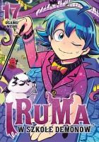 Iruma w szkole demonów #17