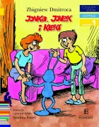 Jonka, Jonek i Kleks