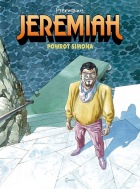Jeremiah #14: Powrót Simona