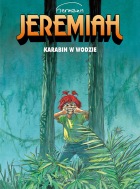 Jeremiah #22: Karabin w wodzie