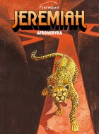 Jeremiah #07: Afroameryka