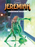 Jeremiah #05: Laboratorium wieczności