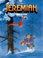 Jeremiah #09: Zima błazna