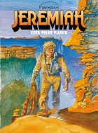 Jeremiah #02: Usta pełne piasku