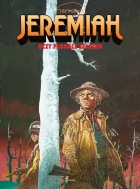Jeremiah #04: Oczy płonące żelazem