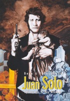 Juan Solo #1: Spluwysyn. Psy Władzy