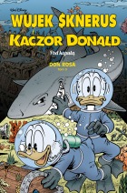 Wujek Sknerus i Kaczor Donald #03: Pod kopułą