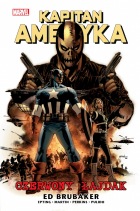 Kapitan Ameryka #02: Czerwony łajdak