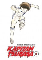 Kapitan Tsubasa #03
