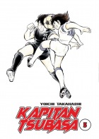 Kapitan Tsubasa #05