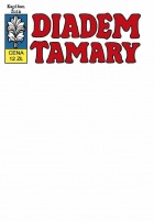 Kapitan Żbik #05: Diadem Tamary