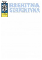 Kapitan Żbik #14: Błękitna serpentyna cz. 5