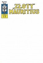 Kapitan Żbik #17: „Złoty” Mauritius