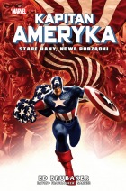 Kapitan Ameryka #09: Stare rany, nowe porządki