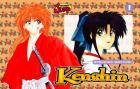 Kenshin #01 (II wydanie)