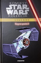Komiksy Star Wars Kolekcja. Klasyczne opowieści #06