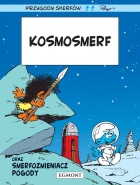 Smerfy #06: Kosmosmerf