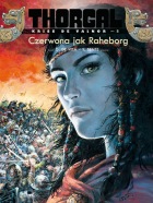 Thorgal - Kriss de Valnor #05: Czerwona jak Raheborg