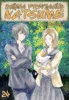 Księga Przyjaciół Natsume #24