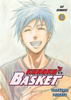 Kuroko's Basket #30