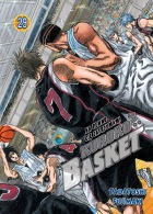 Kuroko's Basket #29