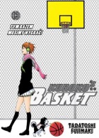 Kuroko's Basket #13