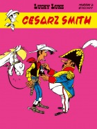 Lucky Luke #45: Cesarz Smith