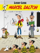 Lucky Luke. Marcel Dalton