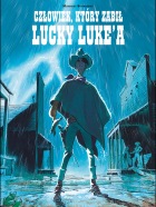 Człowiek, który zabił Lucky Luke'a