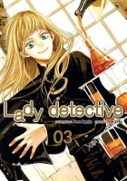 Lady Detective #03