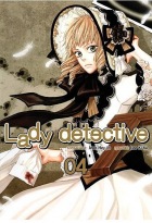 Lady Detective #04