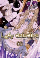 Lady Detective #05