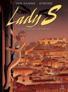Lady S #06: Portugalski galimatias