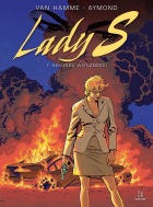 Lady S #07: Sekunda wieczności