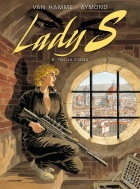 Lady S #08: Racja stanu