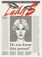 Lady S #09: Ścigana
