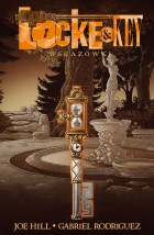 Locke & Key #05: Wskazówki