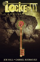 Locke & Key #02: Łamigłówki