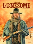 Lonesome #01: Na tropie kaznodziei