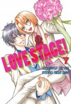 Love Stage!! #07
