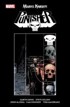 Marvel Knights. Punisher #03