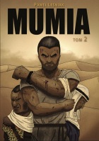 Mumia #02