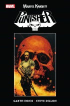 Marvel Knights. Punisher #01