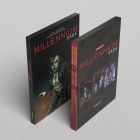 Millennium. Saga #1-3