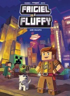 Minecraft. Frigiel i Fluffy #02: Sami najlepsi