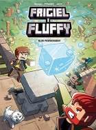 Minecraft. Frigiel i Fluffy #03: Blok pierworodny