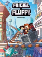 Minecraft. Frigiel i Fluffy #07: Czerwony pył